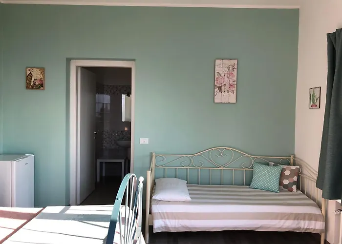 Bed And Breakfast Da Beatrice Sirmione