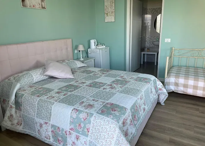 Bed And Breakfast Da Beatrice Sirmione